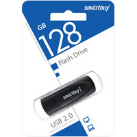 SmartBuy Scout 128GB