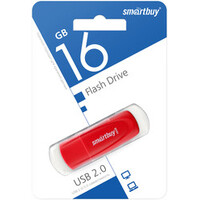 Smartbuy Scout 16GB