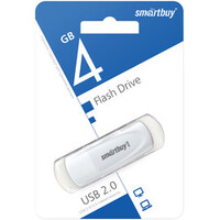 Smartbuy Scout 4GB