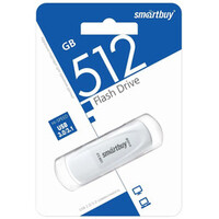 SmartBuy Scout 512GB