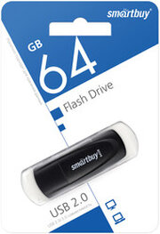 SmartBuy Scout 64GB фото