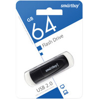 Smartbuy Scout 64GB