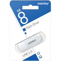 Smartbuy Scout 8GB