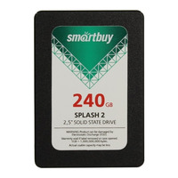 SmartBuy Splash 2 240GB