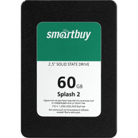 Smartbuy Splash 2 60GB