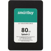 Smartbuy Splash 2 80GB фото