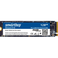 Smartbuy Stream E14 SBSSD128-STE14-M2P3