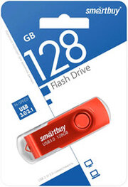 SmartBuy Twist 128GB фото