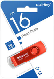 SmartBuy Twist 3.0 16GB фото