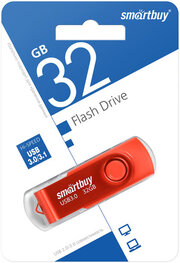 SmartBuy Twist 3.0 32GB фото