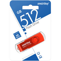 SmartBuy Twist 3.0 512GB