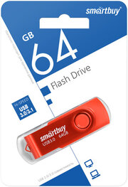 SmartBuy Twist 3.0 64GB фото