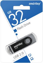 SmartBuy Twist 32GB фото