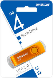 SmartBuy Twist 4GB фото