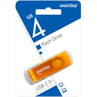 SmartBuy Twist 4GB