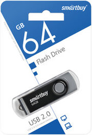 SmartBuy Twist 64GB фото