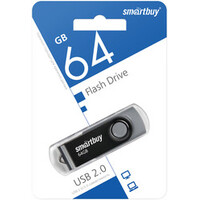 SmartBuy Twist 64GB