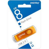 SmartBuy Twist 8GB