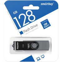 Smartbuy Twist Dual 128GB