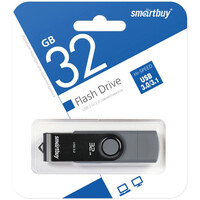 Smartbuy Twist Dual 32GB