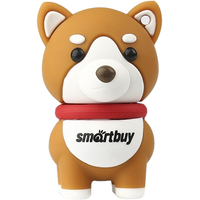 Smartbuy Wild Dog Akita