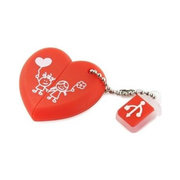 Smartbuy Wild series Heart 16GB фото