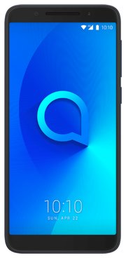 Alcatel Смартфон 3 5052D фото