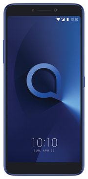 Alcatel Смартфон 3V 5099D фото