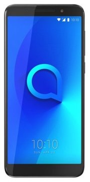 Alcatel Смартфон 3X 5058I фото