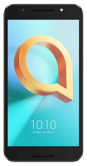 Alcatel Смартфон A3 PLUS 3G 5011A фото