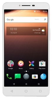 Alcatel Смартфон A3 XL 9008D фото