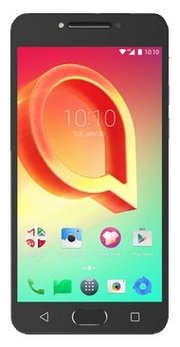 Alcatel Смартфон A5 5085Q фото