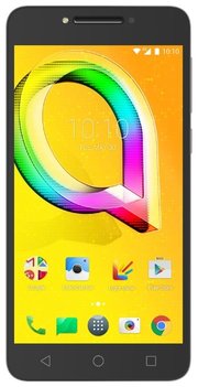 Alcatel Смартфон A5 Led 5085D фото