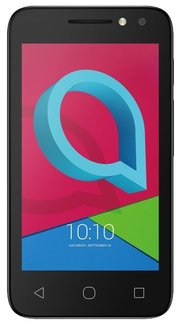 Alcatel Смартфон U3 3G Dual sim фото