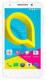 Alcatel Смартфон U5 HD 5047D фото