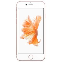 Apple Смартфон iPhone 6S 128GB восстановленный