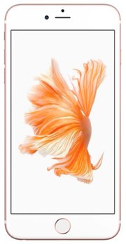 Apple Смартфон iPhone 6S Plus 128GB восстановленный фото