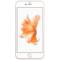 Apple Смартфон iPhone 6S Plus 128GB восстановленный