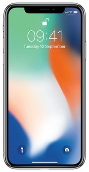 Apple Смартфон iPhone X 256GB фото