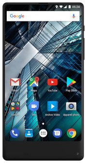 Archos Смартфон Sense 55s фото