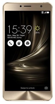 ASUS Смартфон ZenFone 3 Deluxe ZS550KL 64GB фото