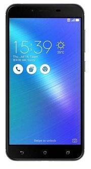 ASUS Смартфон ZenFone 3 Max ZC553KL 3/32GB фото