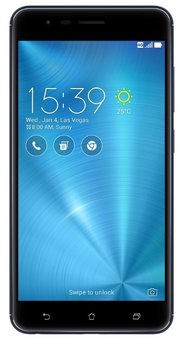 ASUS Смартфон ZenFone 3 Zoom ZE553KL 64GB фото