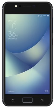 ASUS Смартфон ZenFone 4 Max ZC520KL 16Gb фото