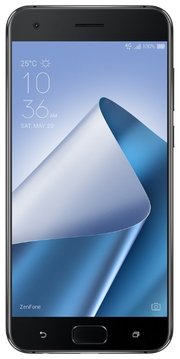 ASUS Смартфон ZenFone 4 Pro ZS551KL 64GB фото