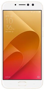 ASUS Смартфон ZenFone 4 Selfie Pro ZD552KL 4GB фото