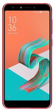 ASUS Смартфон ZenFone 5 Lite ZC600KL 4/64GB фото