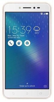 ASUS Смартфон ZenFone Live ZB501KL 16GB фото