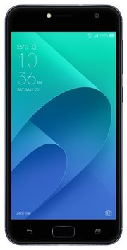 ASUS Смартфон ZenFone Live ZB553KL 16Gb фото