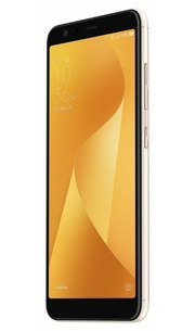 ASUS Смартфон ZenFone Max Plus (M1) ZB570TL 3/32GB фото